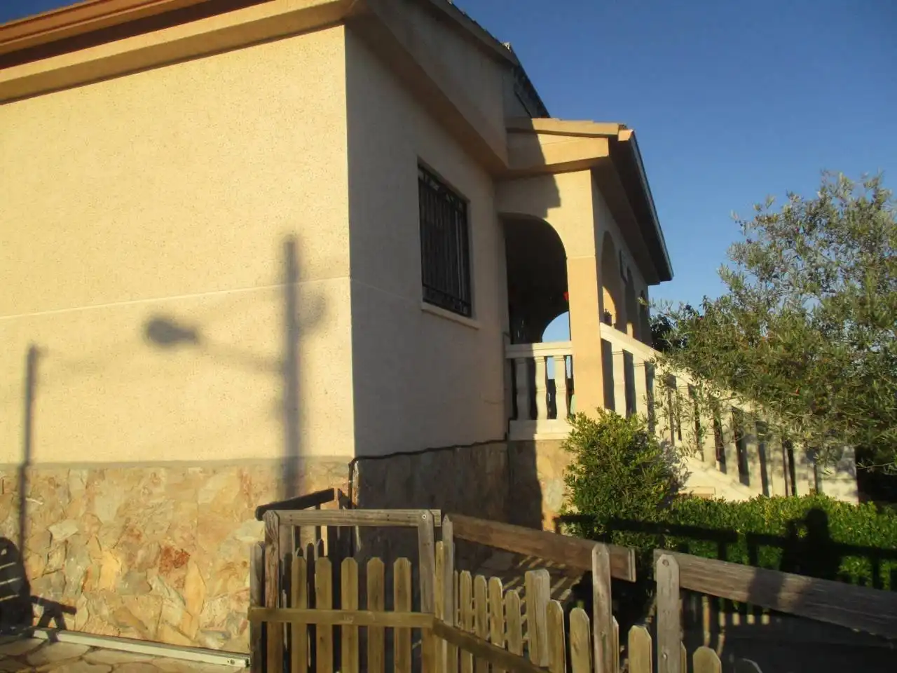 Maison avec piscine à vendre à Calle pinsà