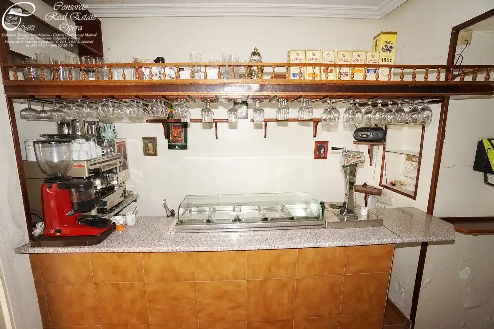 Local comercial en venda a Paseo ACACIAS 59, imagen 17