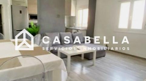 Foto 2 de Pis en venda a L'Amistat,  Valencia Capital