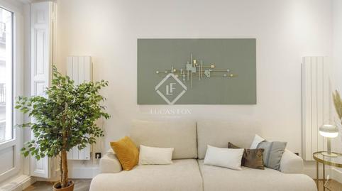 Foto 3 de Pis en venda a Universidad - Malasaña, Madrid