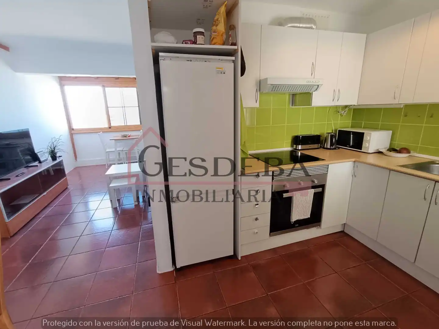 Casa adosada en venta en Calle los Claveles, Longuera - Toscal