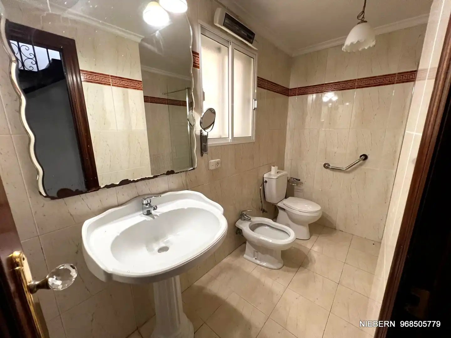 Casa adosada en venta en Calle Nueva, Los Barreros - Cuatro Santos