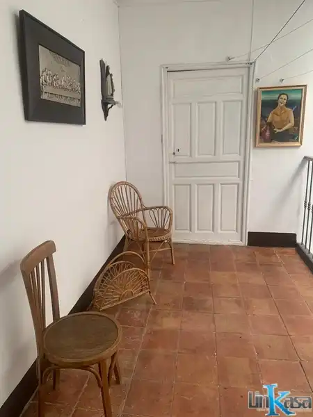 Casa o xalet en venda en Linares amb Terrassa i Balcó