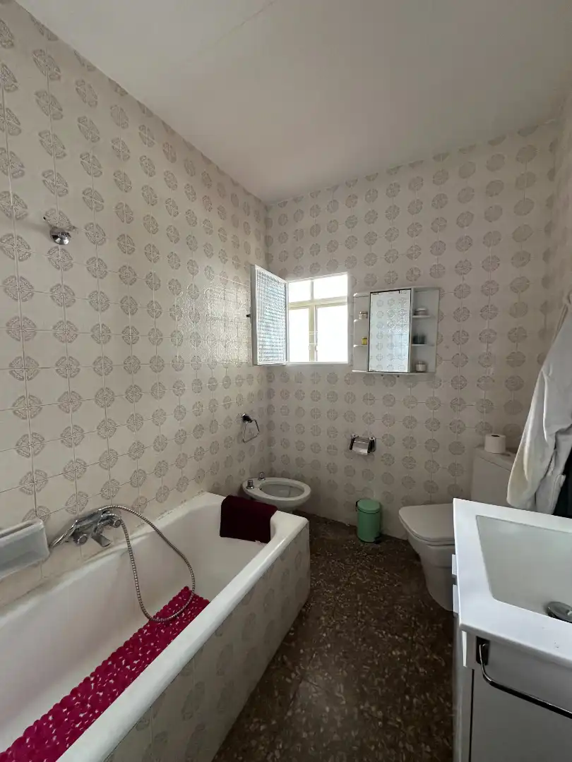 Baño de Casa o chalet en venta en Úbeda con Aire acondicionado y Balcón
