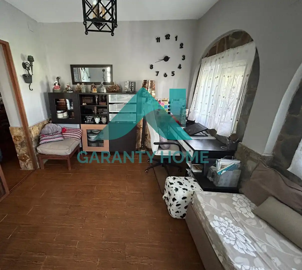 Casa o chalet en venta en Sierra de Fuentes
