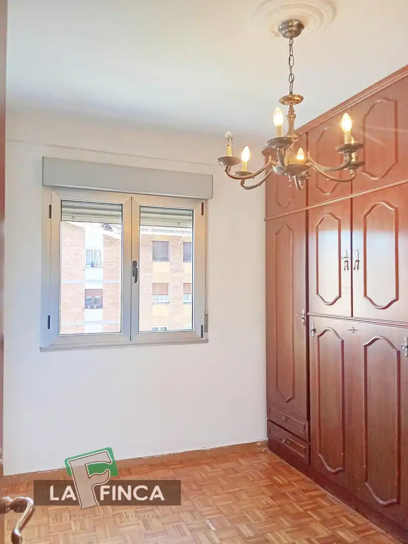 Flat for sale in MARGARITA XIRGU, La Calzada