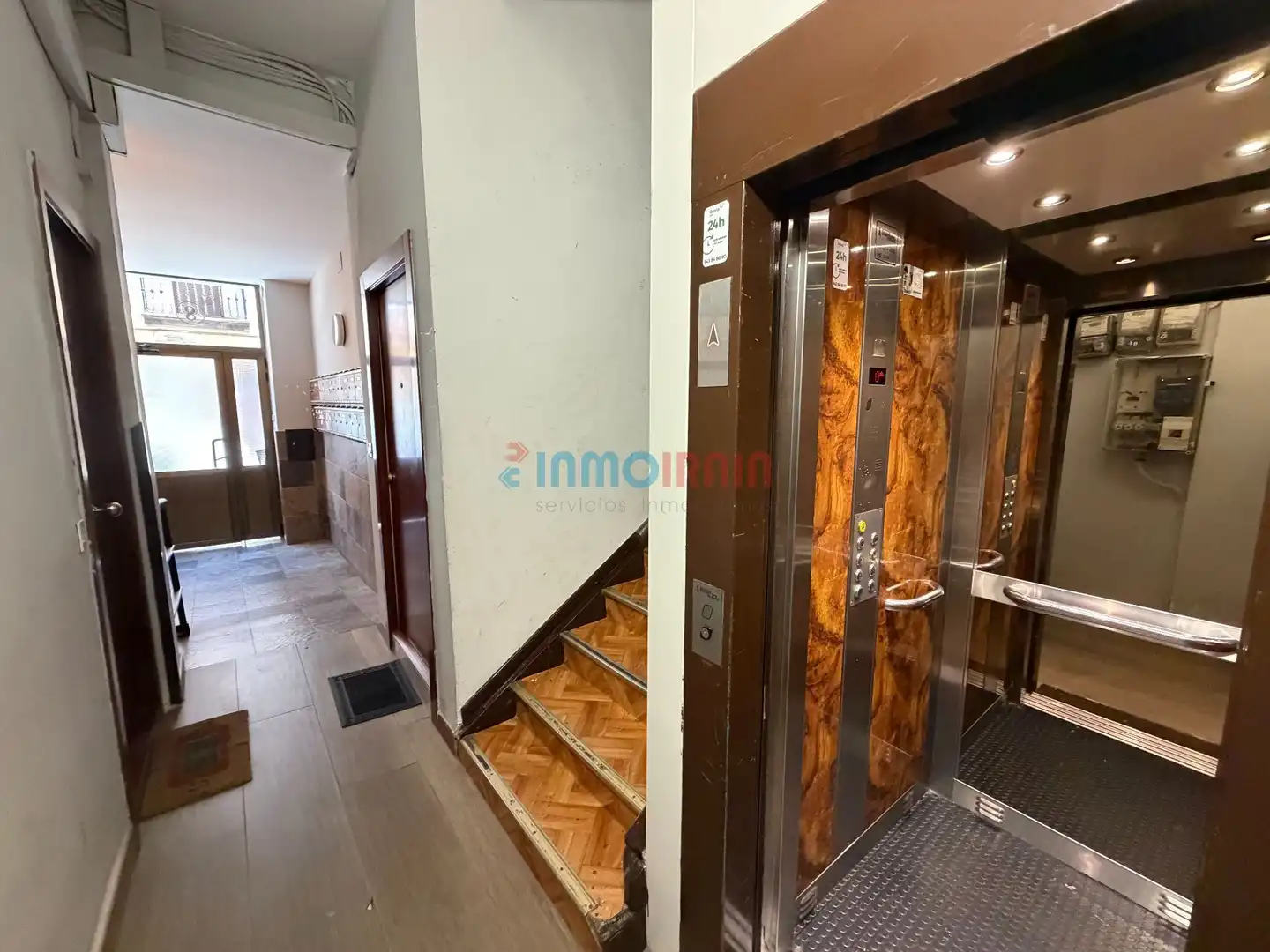 Flat for sale in Ordizia