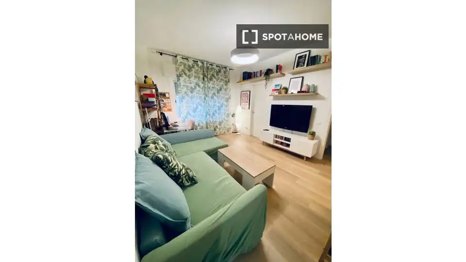 Flat for rent in Sant Antoni