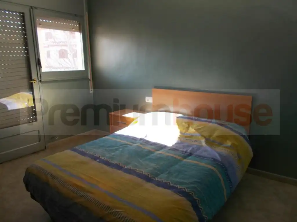 Dormitori de Casa o xalet en venda en Vandellòs i l'Hospitalet de l'Infant amb Aire condicionat, Terrassa i Piscina