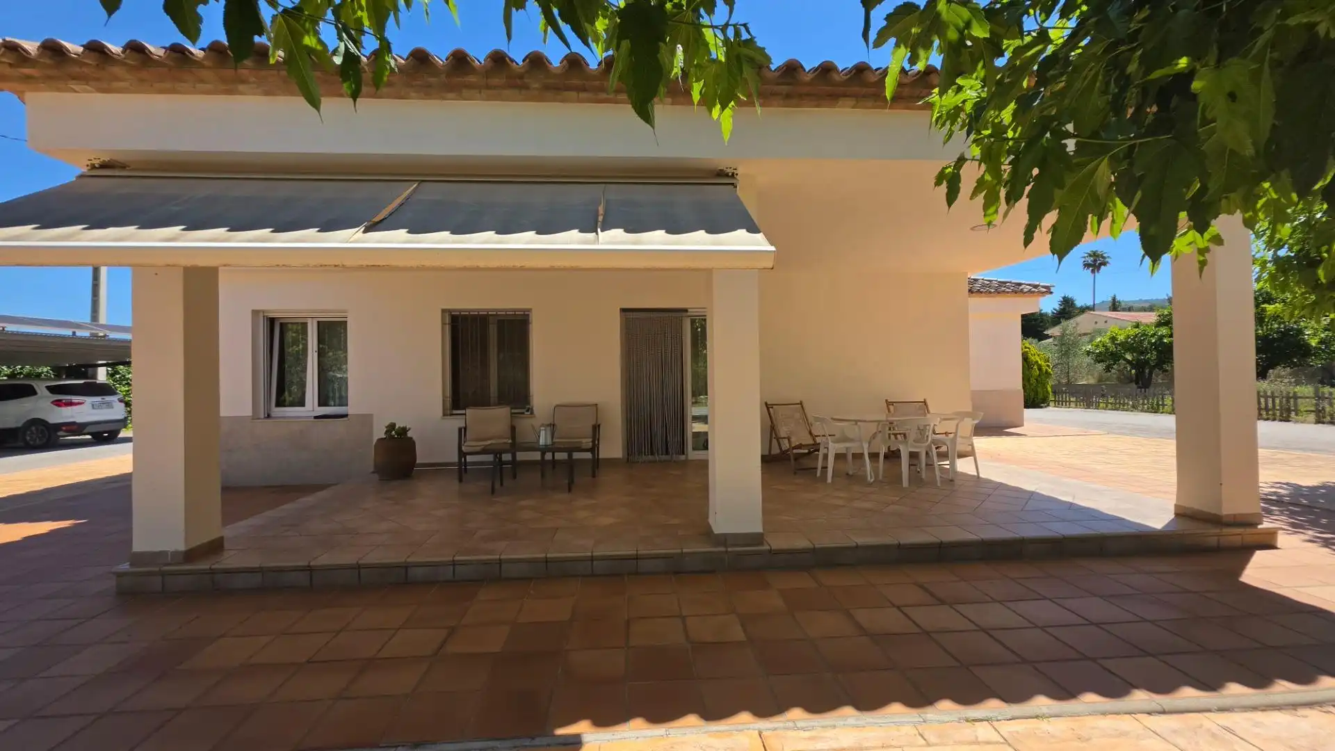 Villa avec jardin à vendre à El Llombo, imagen 2