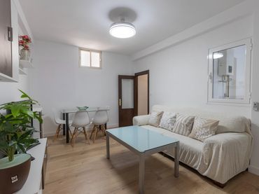 Wohnung mit Aufzug zum Verkauf in Calle Pintor López Mezquita