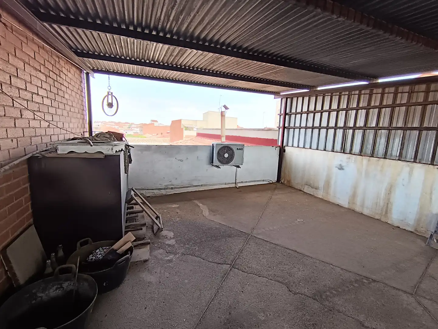 Wohnung zum Verkauf in Calle Lerma, imagen 69