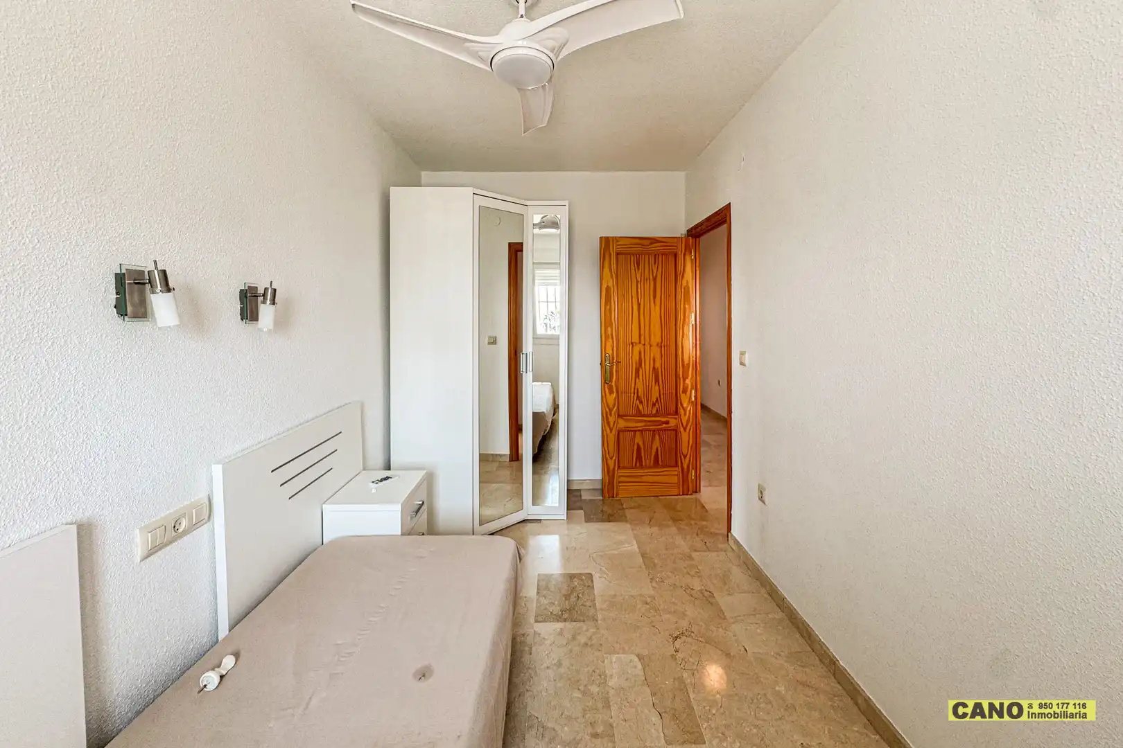 Habitación de Casa o chalet en venta en Balanegra con Terraza