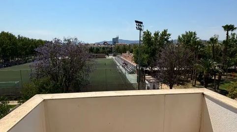 Foto 4 de Piso en venta en Paseo Marinero Luis de Torres, 5, La Flota, Murcia Capital