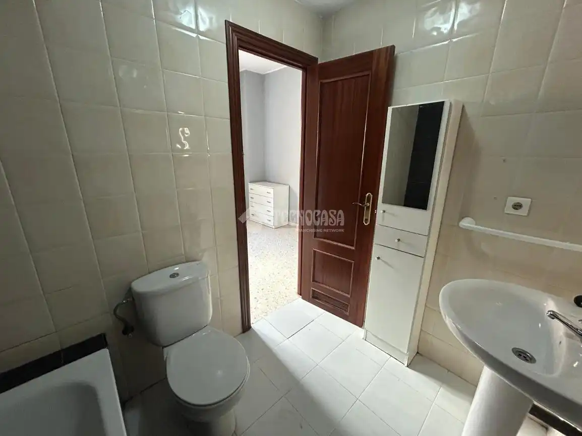 Habitación de Piso en venta en Écija
