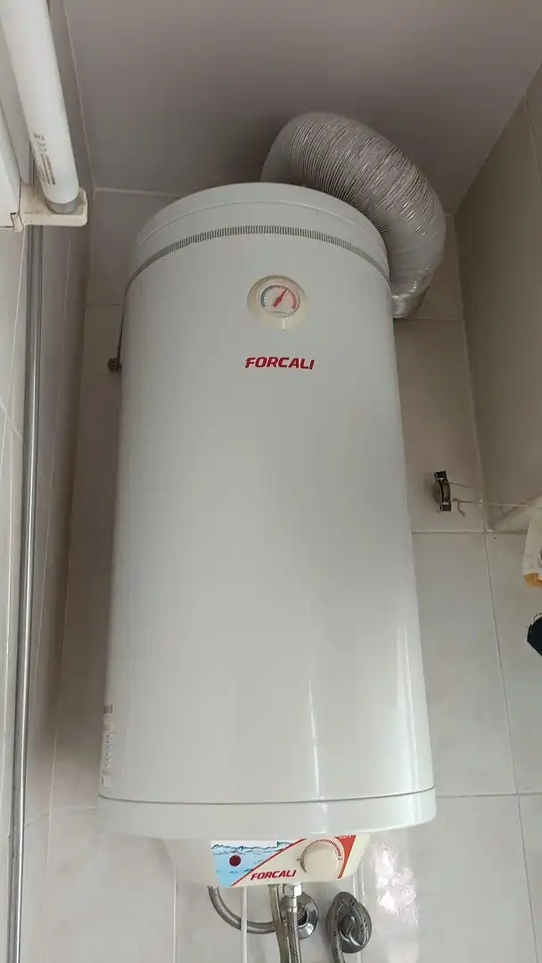 Dormitori de Pis en venda en Cáceres amb Aire condicionat, Calefacció i Terrassa