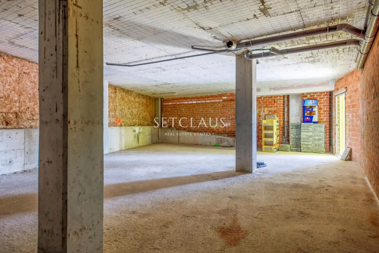 Locale commerciale in affitto a Montgat, imagen 9