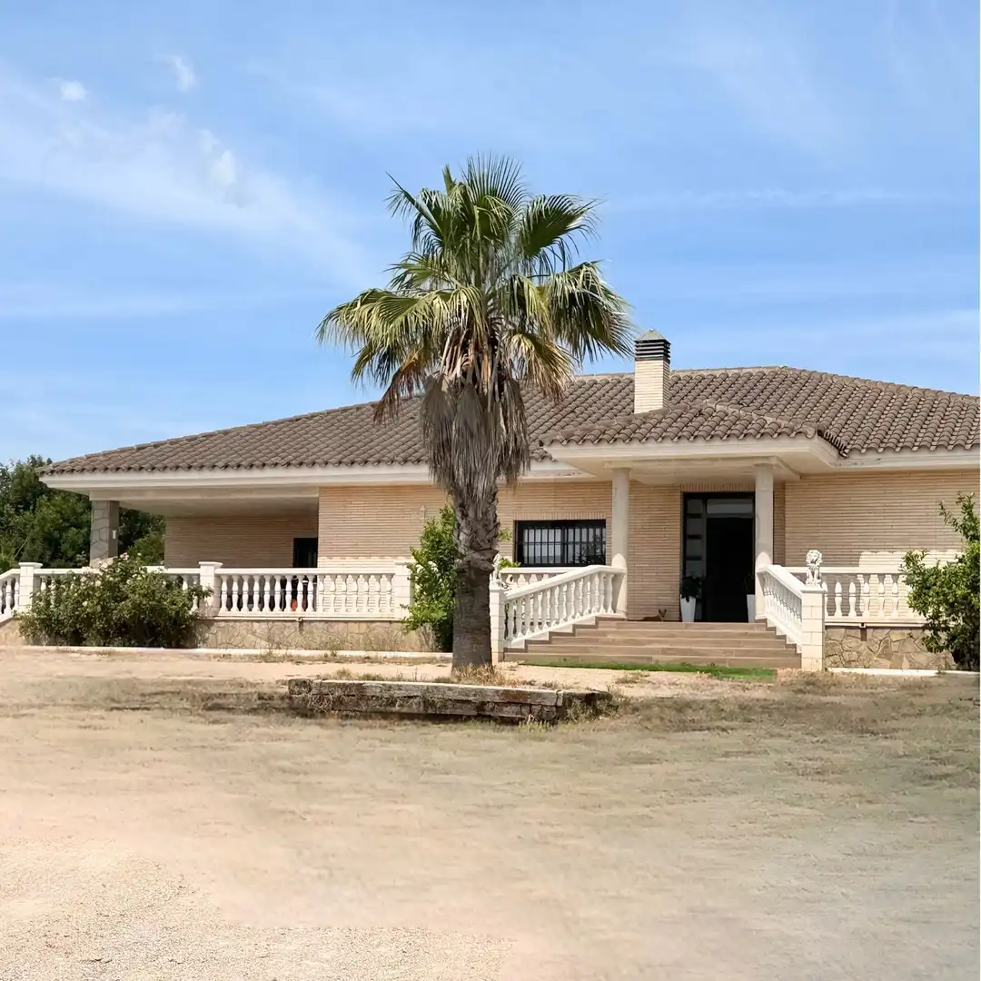 Villa avec piscine à vendre à Poble, imagen 26