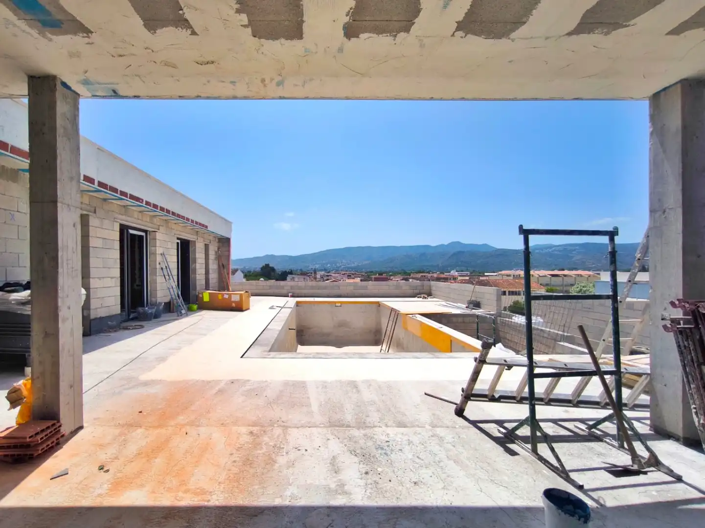 Villa con piscina in vendita a Beniarbeig, imagen 5