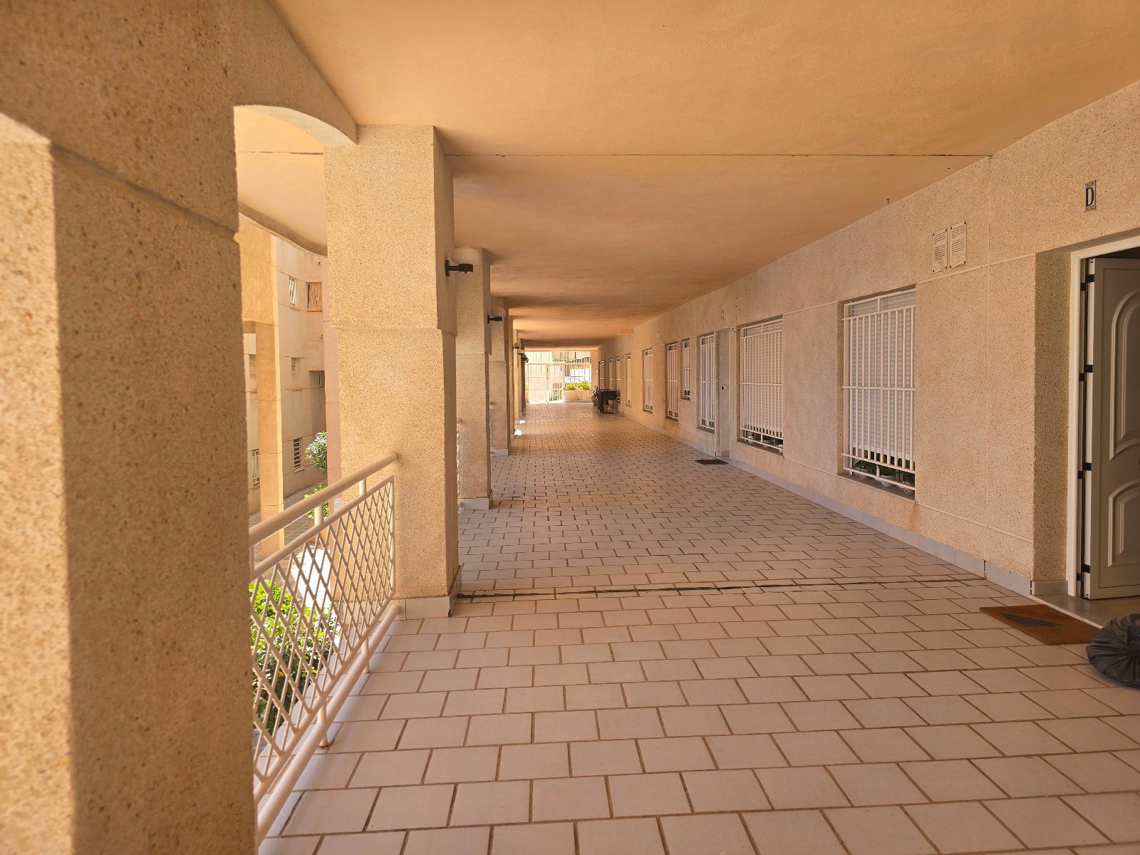 Piso en venta en Garrucha