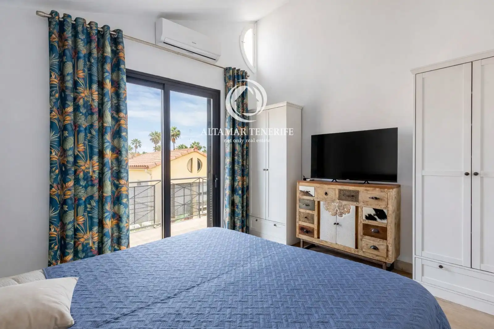 Mini appartamento con terrazza in vendita a arquitecto gomez cuesta, imagen 23