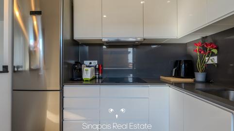 Foto 3 de Pis en venda a El Poal, Castelldefels