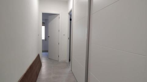 Foto 3 de Pis en venda a Carolinas Altas, Alicante / Alacant