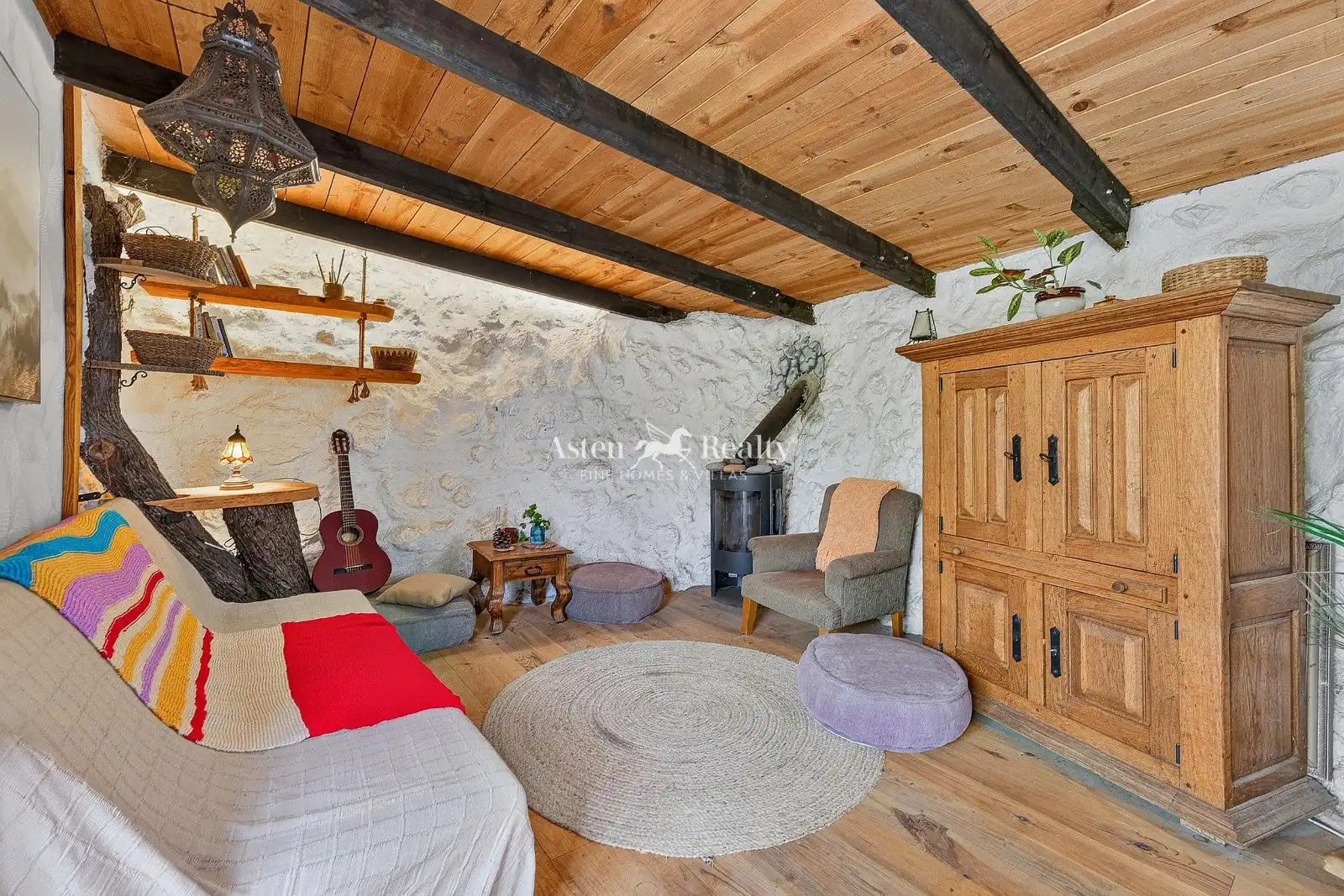 Rural land for sale in Guía de Isora interior, imagen 7