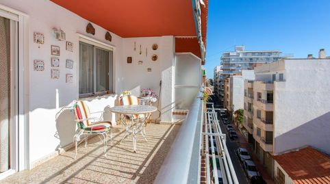 Foto 2 de Ático en venta en N/a, -1, Las Piscinas Naturales, Torrevieja