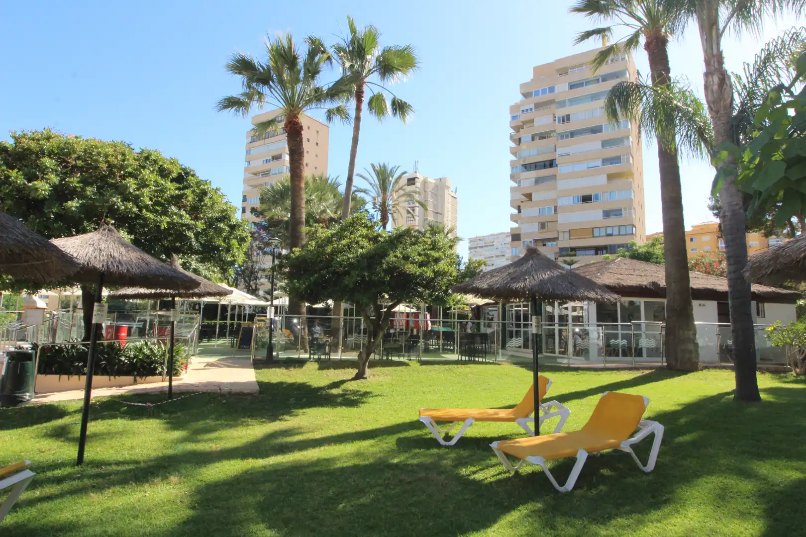 Piso con piscina en venta en Avenida de Playamar 7, imagen 42