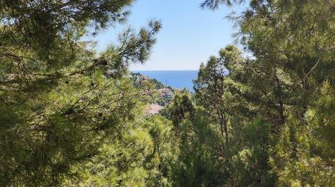 Foto 3 de Residencial en venda a Suiza, Parcela Ah, 624, -1, Altea Hills, Alicante