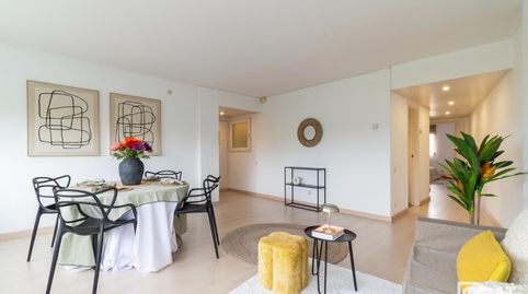 Foto 4 de Piso en venta en Avinguda Cerdanyola, El Coll, Sant Cugat del Vallès