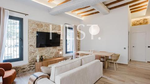 Foto 3 de Piso en venta en Carrer de L'autonomia, Sants, Barcelona