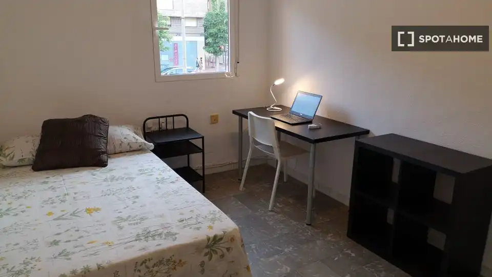 Zimmer in San Antón