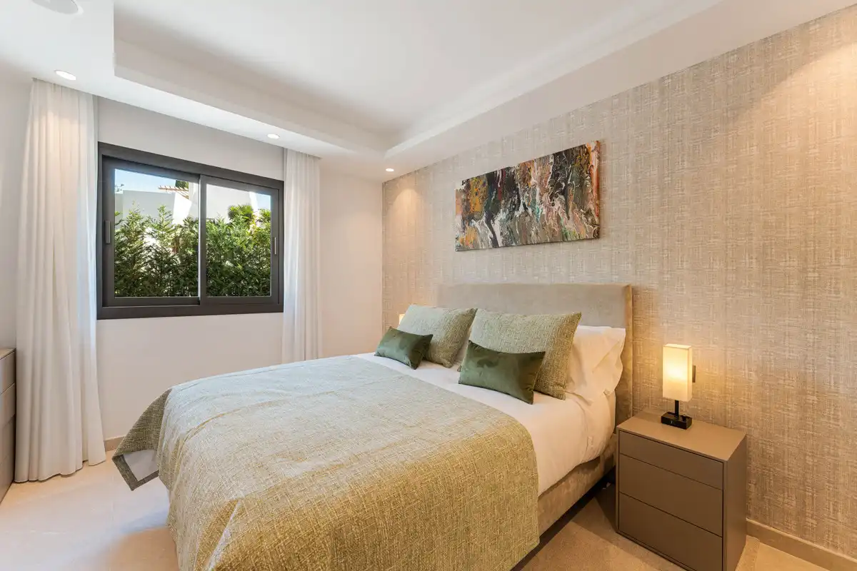 Casa a schiera in vendita a Nueva Andalucía, imagen 21