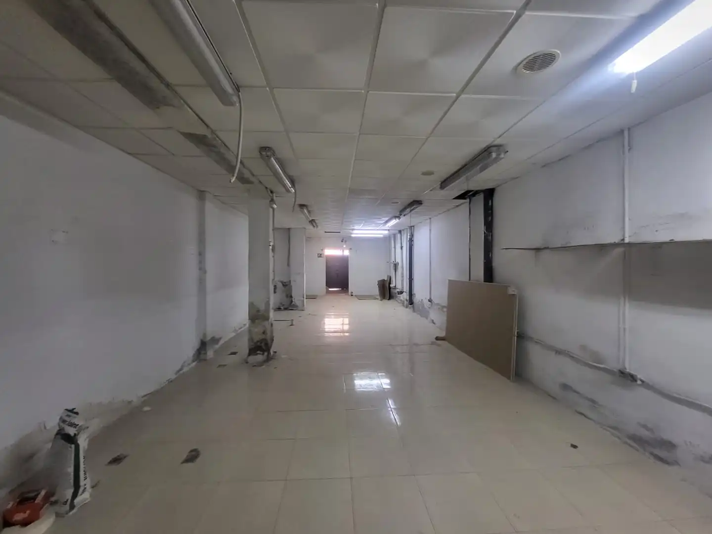 Gewerbefläche zum Verkauf in Calle Francisco Ruiz, imagen 13