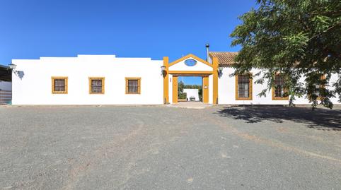 Foto 2 de Casa o chalet en venta en Plaza Meneses, Morón de la Frontera, Sevilla