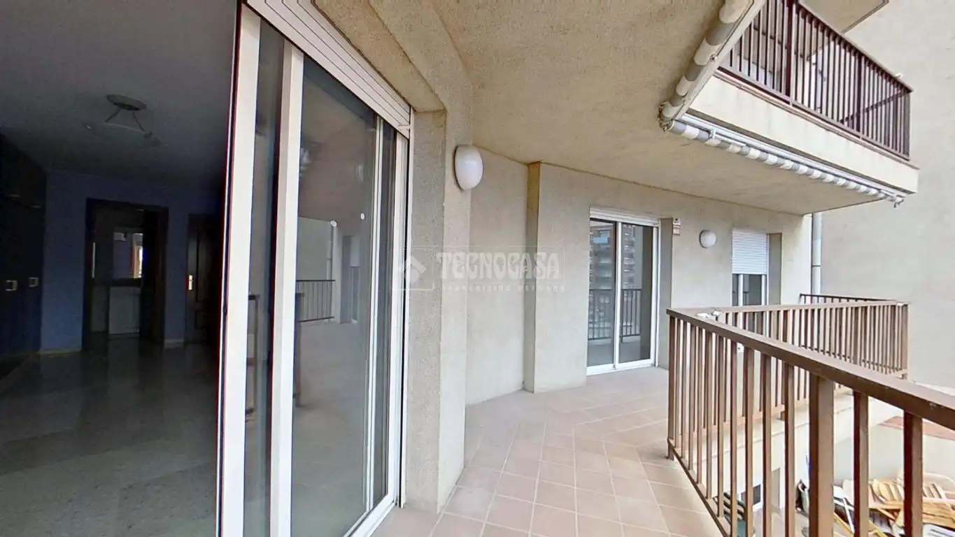 Terraza de Piso en venta en Manresa con Aire acondicionado, Calefacción y Balcón