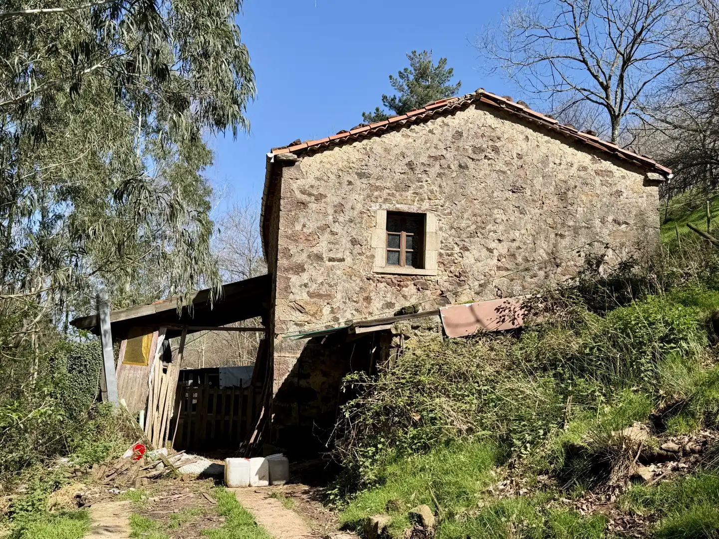 Casa en venda a Rubalcaba - LA QUIEVA, imagen 6