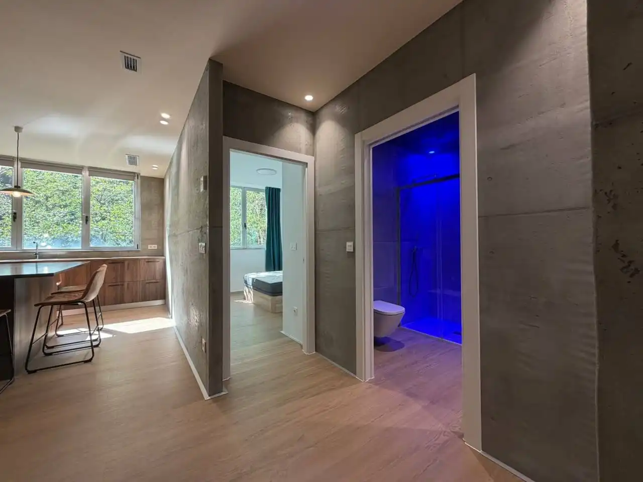 Baño de Loft en venta en Ibaeta