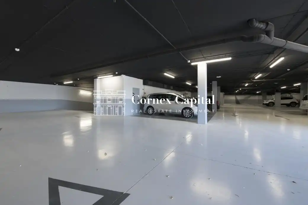 Ático con piscina en venta en Professor Barraquer, imagen 36