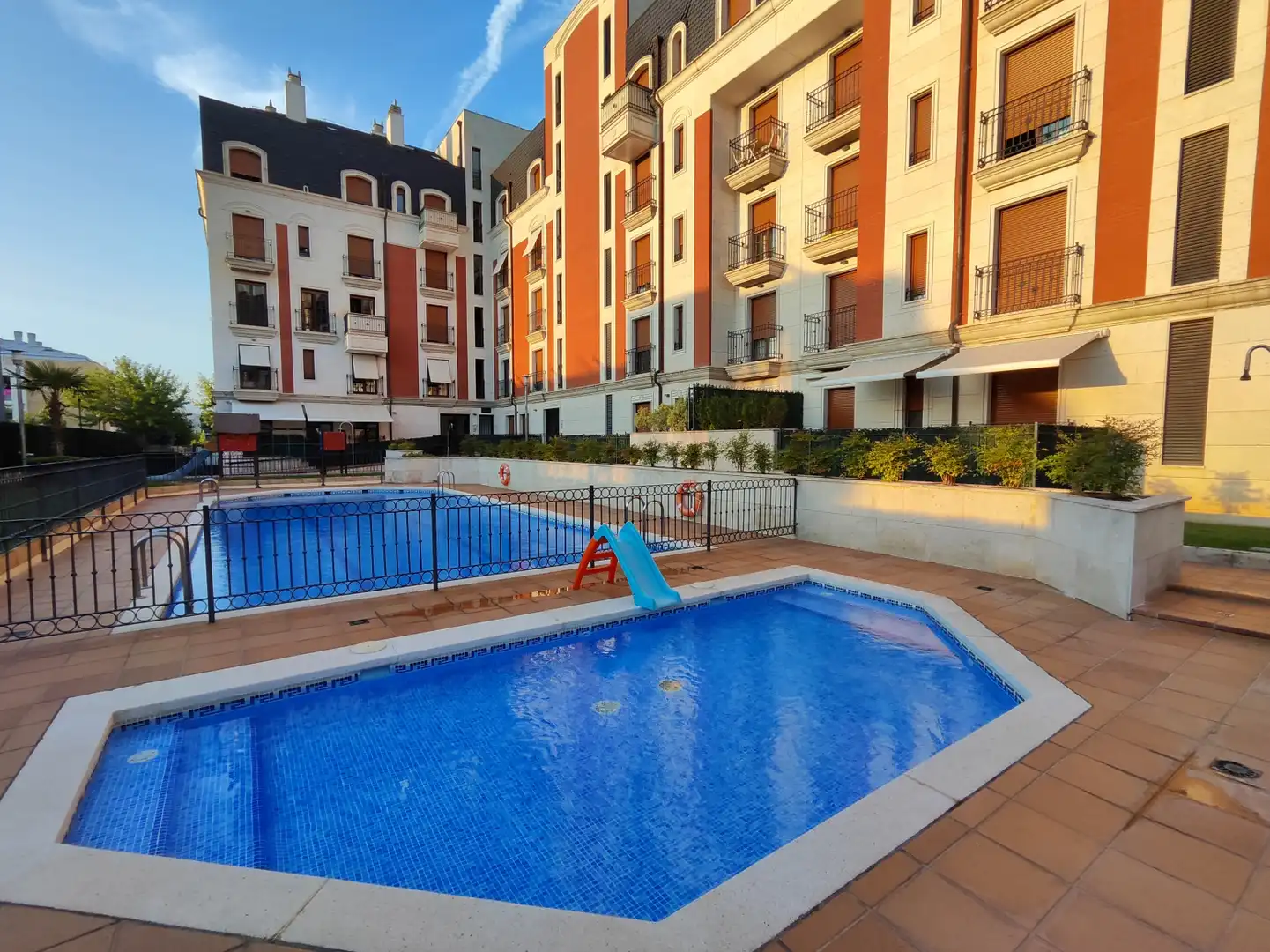 Wohnung mit Terrasse zum Verkauf in Logroño - Sequoias, imagen 19
