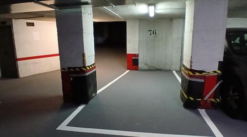 Photo 5 of Garage for sale in Cocherito de Bilbao Kalea, 14, Bolueta, Bilbao