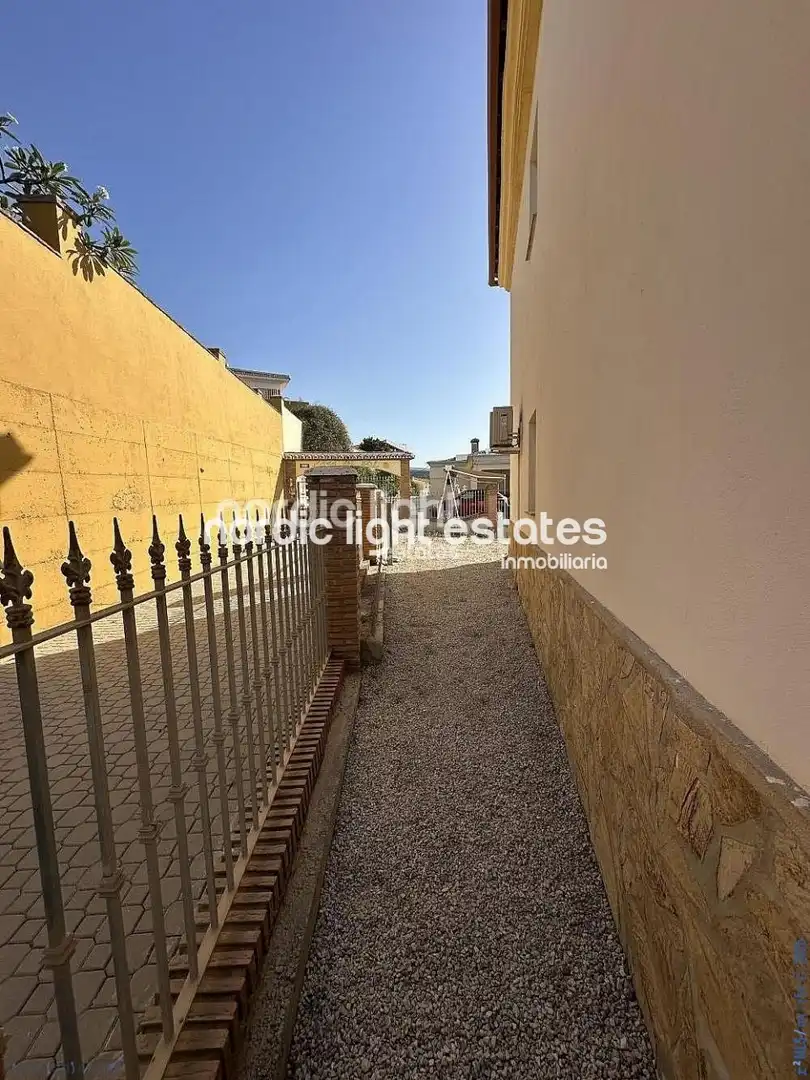 Haus mit Pool zum Verkauf in Algarrobo costa, imagen 39