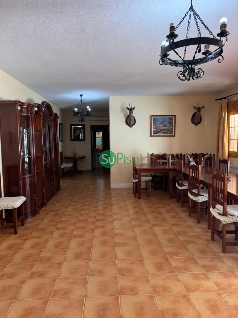 Casa o xalet en venda a Calle Laurel, 30, Borox
