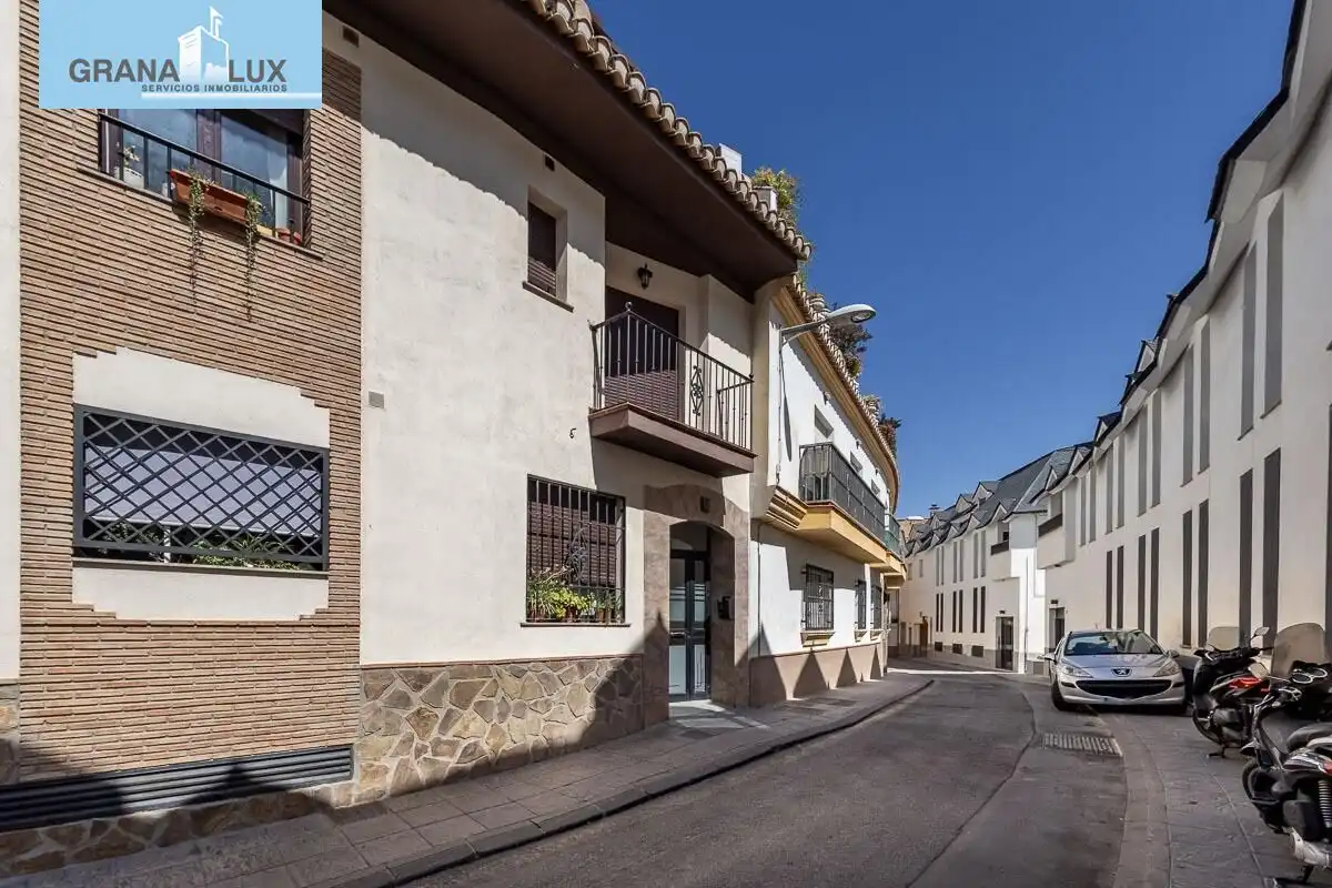 Appartement avec ascenseur à vendre à Calle del Molinillo, imagen 28