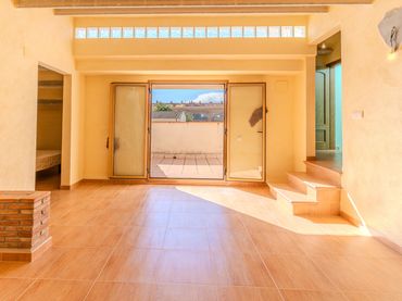 Villa mit Balkon zum Verkauf in Carrer Príncep