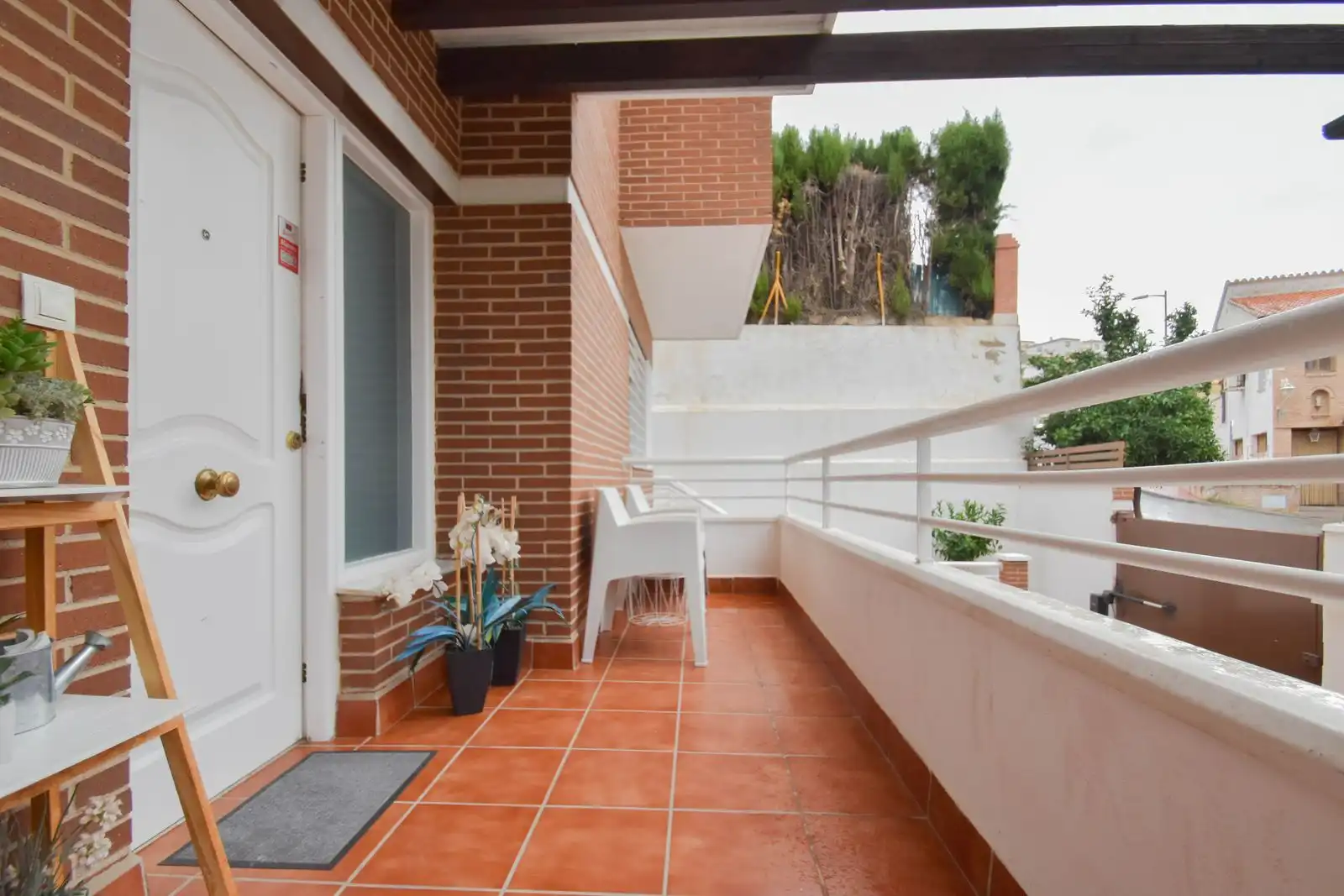 Casa bifamiliare con balcone in vendita a Huétor Vega, imagen 35