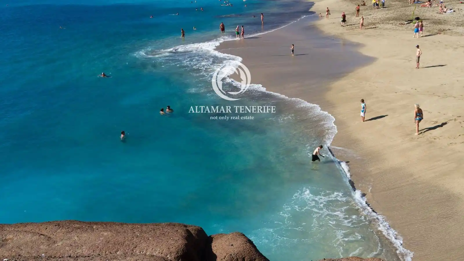 Casa a schiera con terrazza in vendita a Costa Adeje, imagen 11