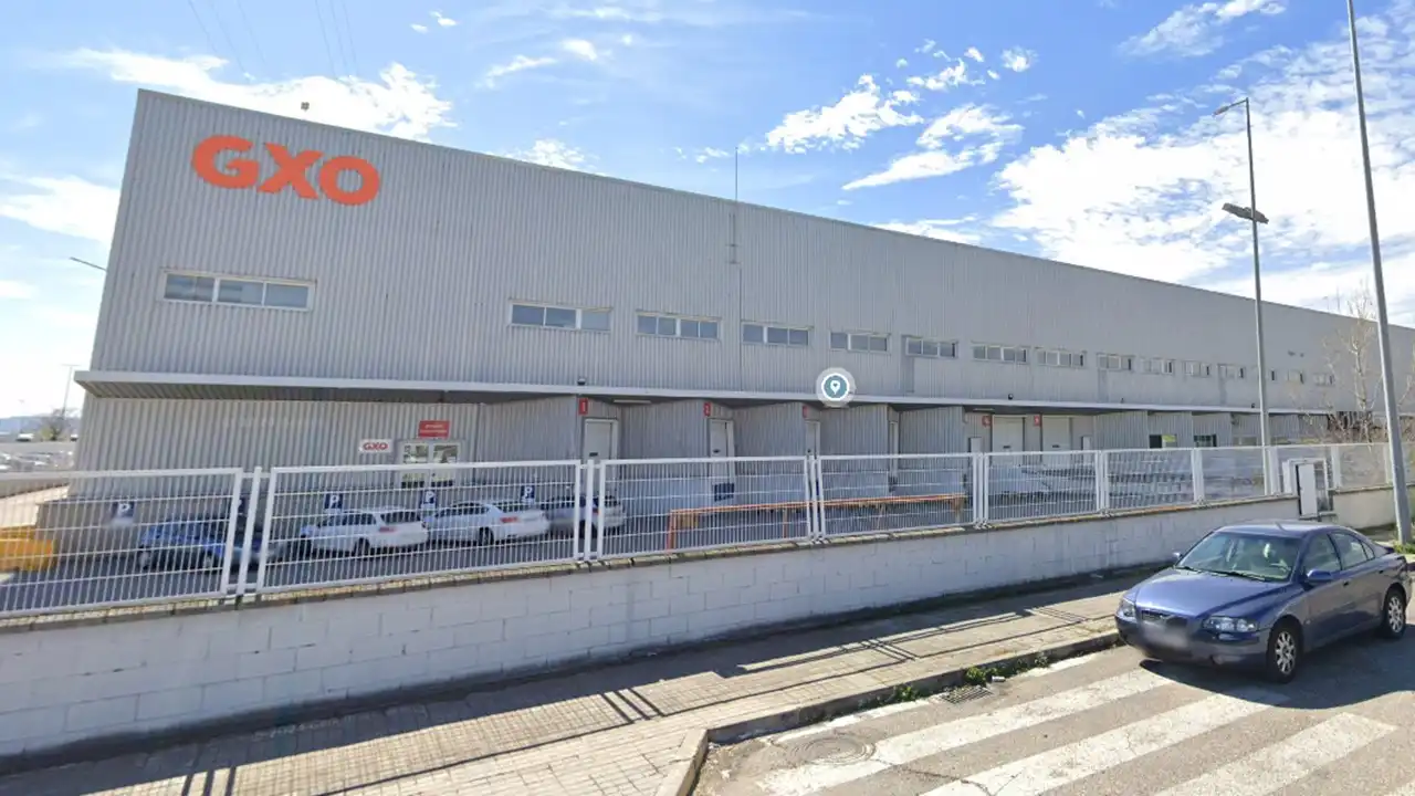 Industrial building to rent in Avenida del Río Henares 38, imagen 4